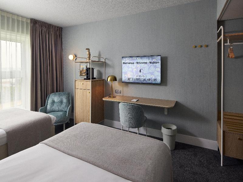 Van der Valk Hotel Paris CDG Airport image