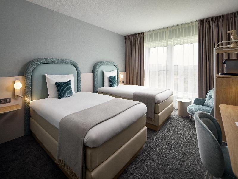 Van der Valk Hotel Paris CDG Airport image