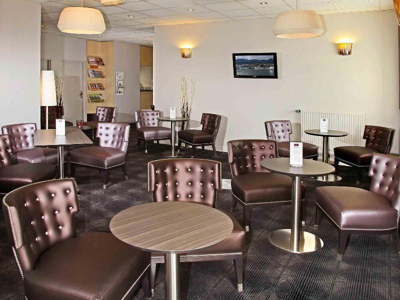 Mercure Tours Centre Gare image