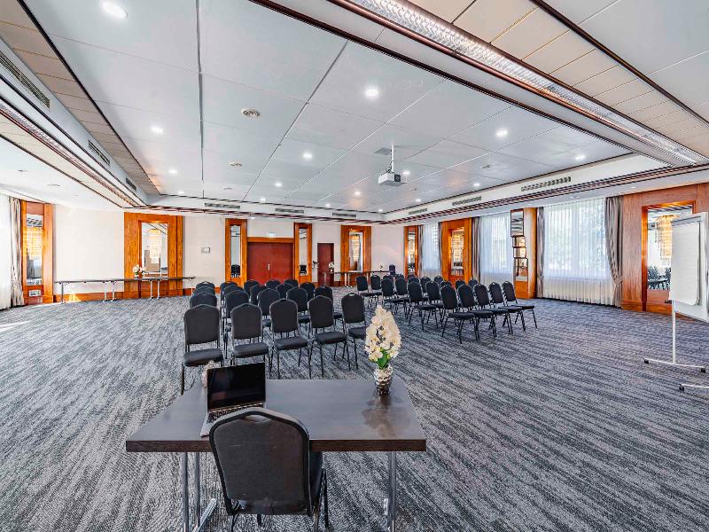 PLAZA Premium Darmstadt image