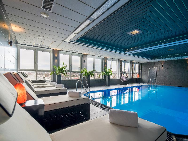 PLAZA Premium Darmstadt image