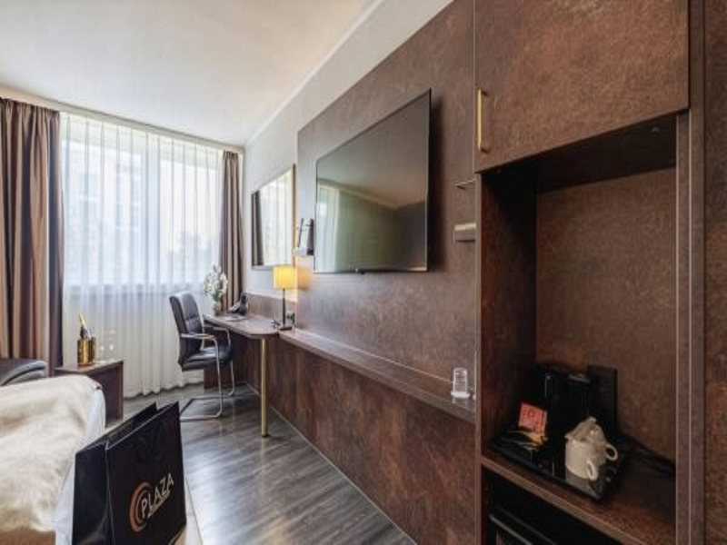 PLAZA Premium Darmstadt image