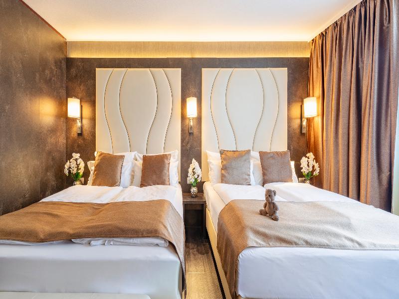 PLAZA Premium Darmstadt image