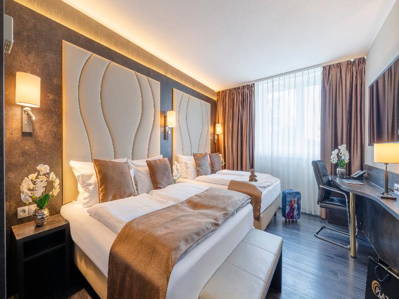 PLAZA Premium Darmstadt image
