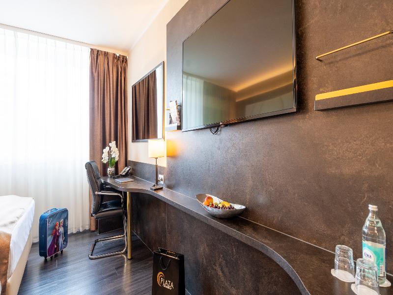PLAZA Premium Darmstadt image