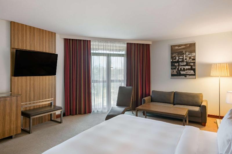 Radisson Blu Hotel Krakow image