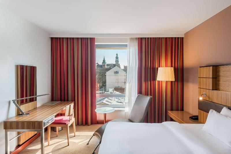 Radisson Blu Hotel Krakow image