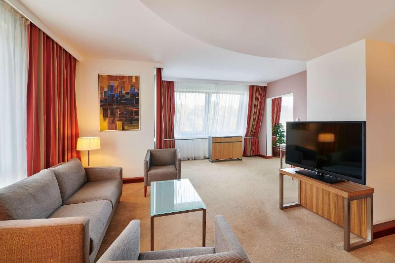 Radisson Blu Hotel Krakow image