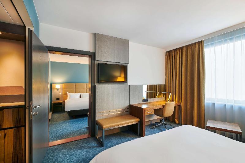 Radisson Blu Hotel Krakow image