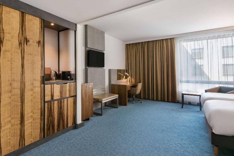 Radisson Blu Hotel Krakow image