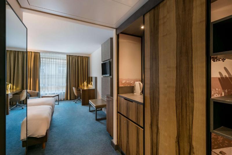Radisson Blu Hotel Krakow image