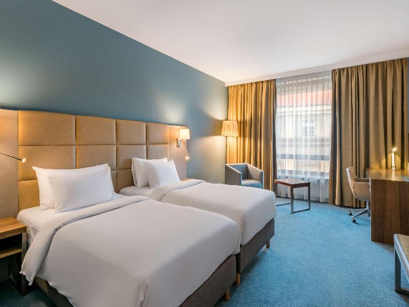 Radisson Blu Hotel Krakow image