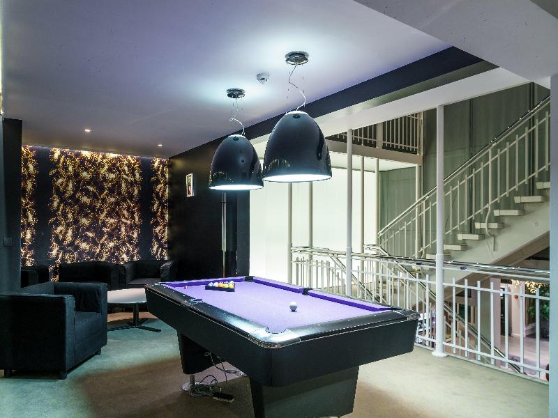 Holiday Inn Brussels Airport image