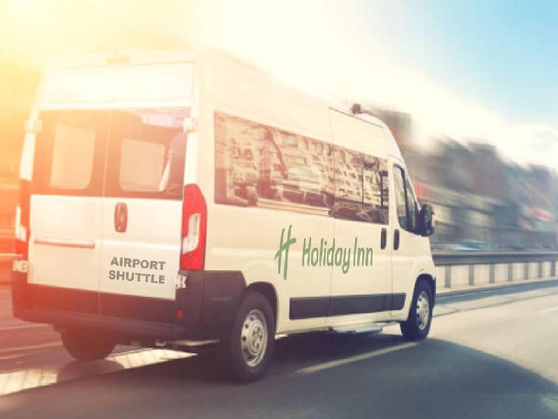 Holiday Inn Brussels Airport image