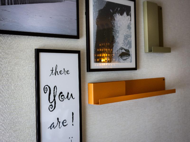 Holiday Inn Brussels Airport image