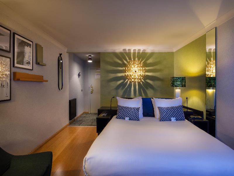 Holiday Inn Brussels Airport image
