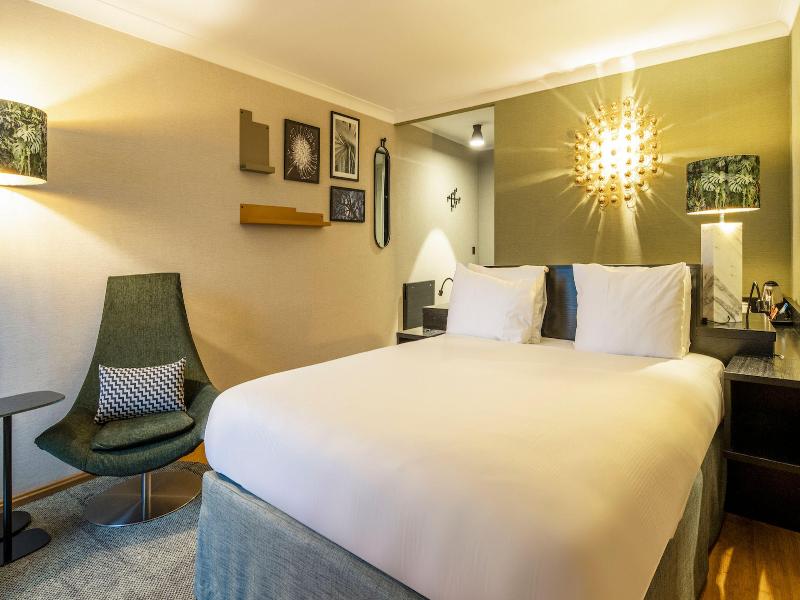 Holiday Inn Brussels Airport image