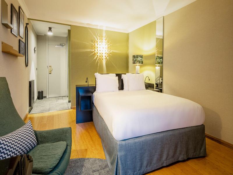 Holiday Inn Brussels Airport image