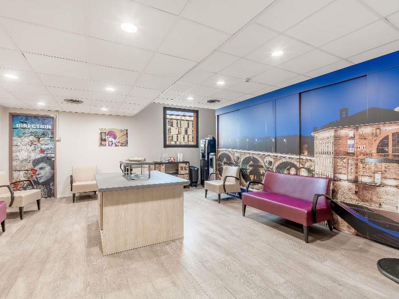 Ibis Styles Toulouse Centre Canal Du Midi image