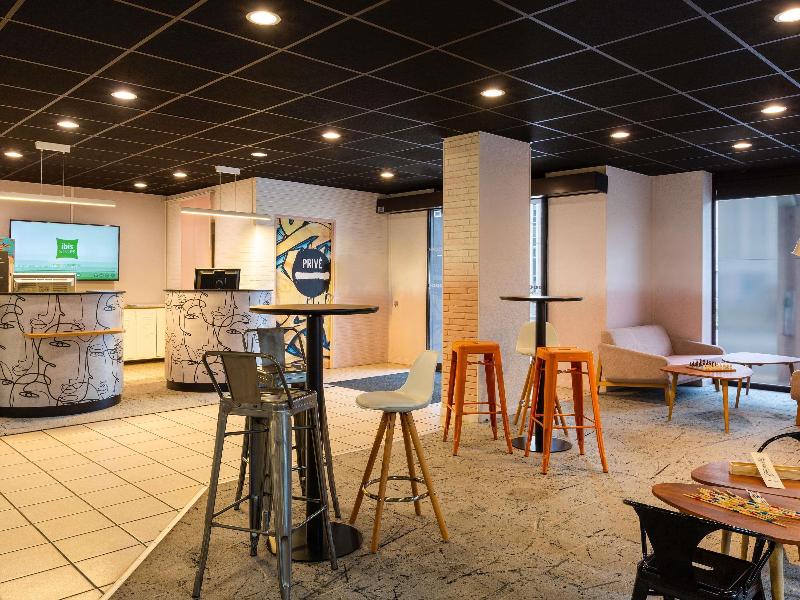 Ibis Styles Toulouse Centre Canal Du Midi image