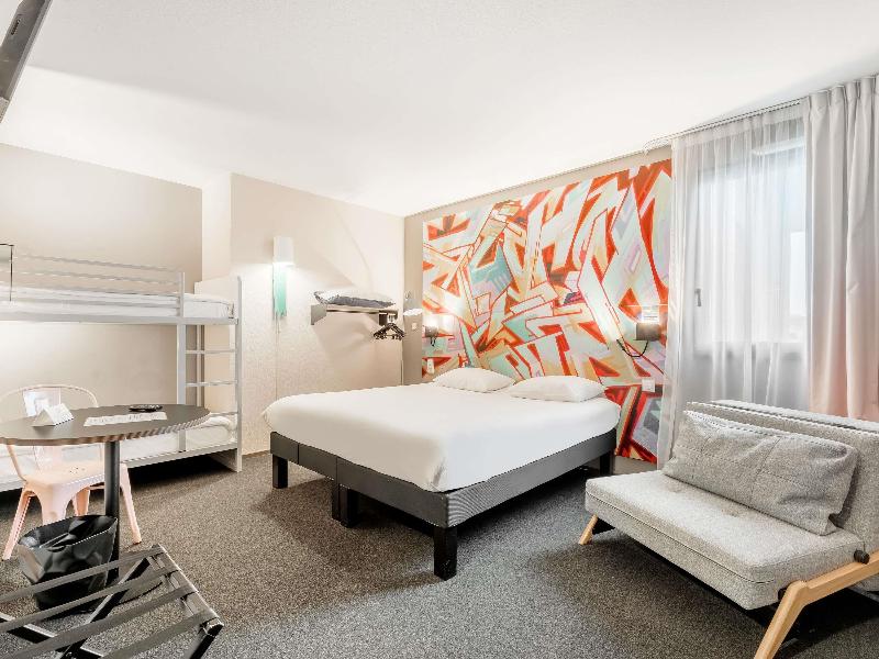 Ibis Styles Toulouse Centre Canal Du Midi image