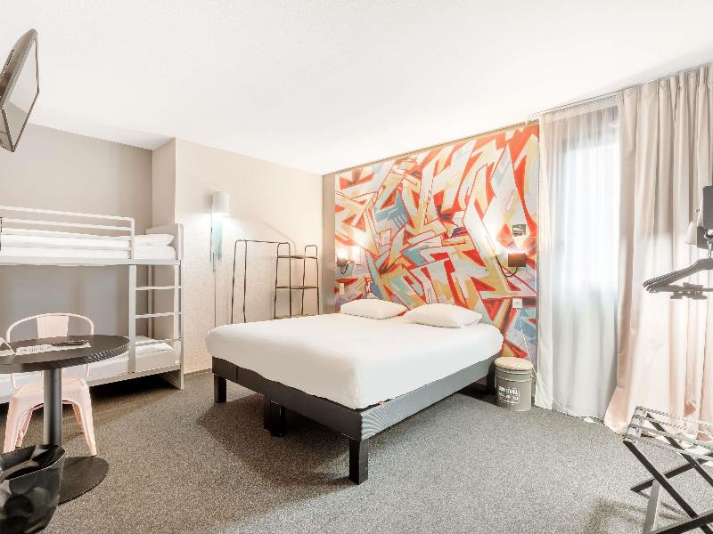 Ibis Styles Toulouse Centre Canal Du Midi image