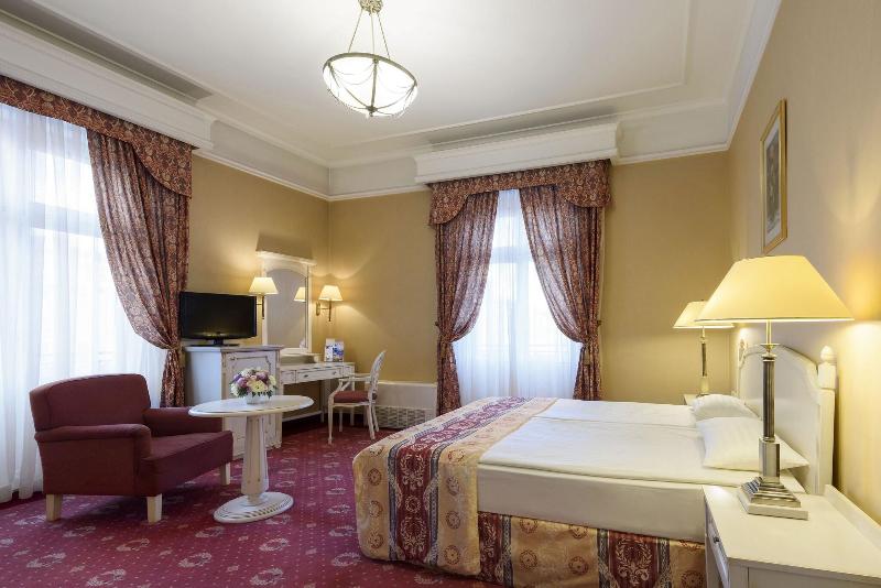 Danubius Astoria Hotel