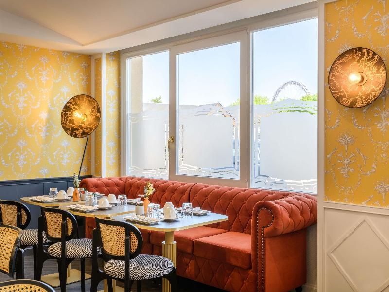 Mercure Honfleur image