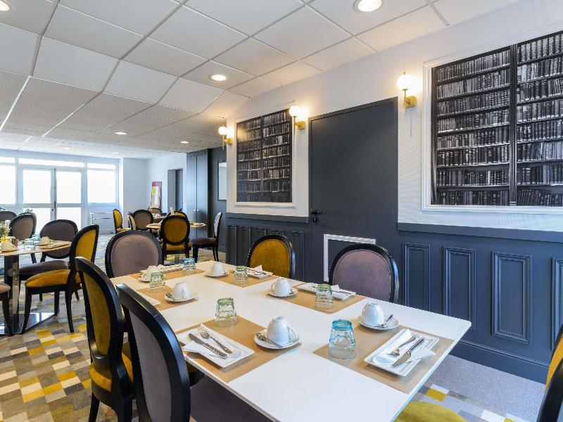 Mercure Honfleur image