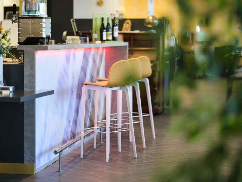 Mercure Honfleur image