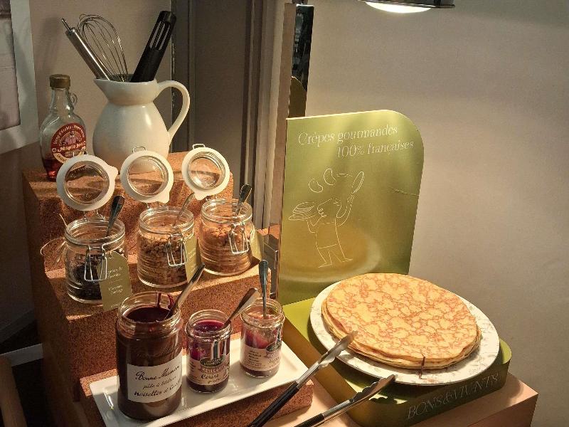 Mercure Honfleur image
