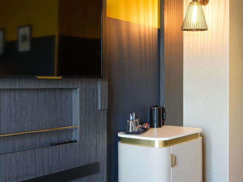 Mercure Honfleur image