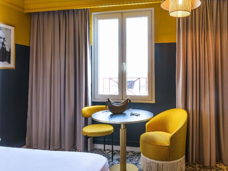 Mercure Honfleur image