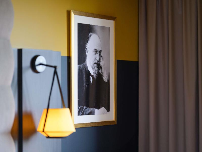 Mercure Honfleur image