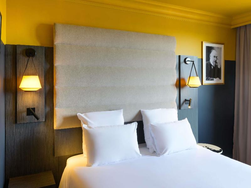 Mercure Honfleur image