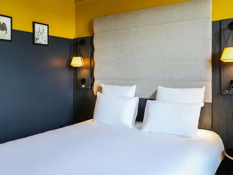 Mercure Honfleur image