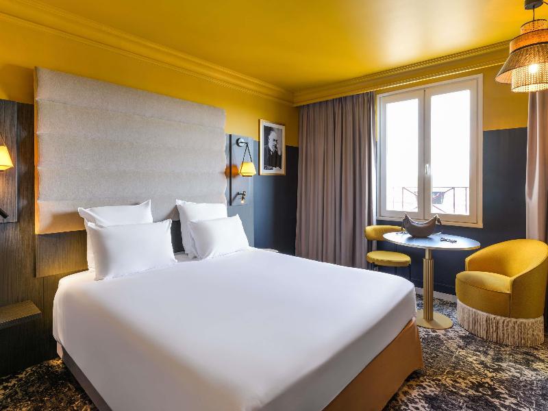 Mercure Honfleur image