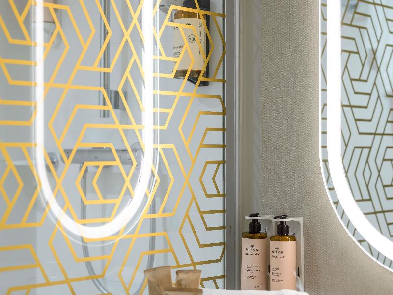 Mercure Honfleur image