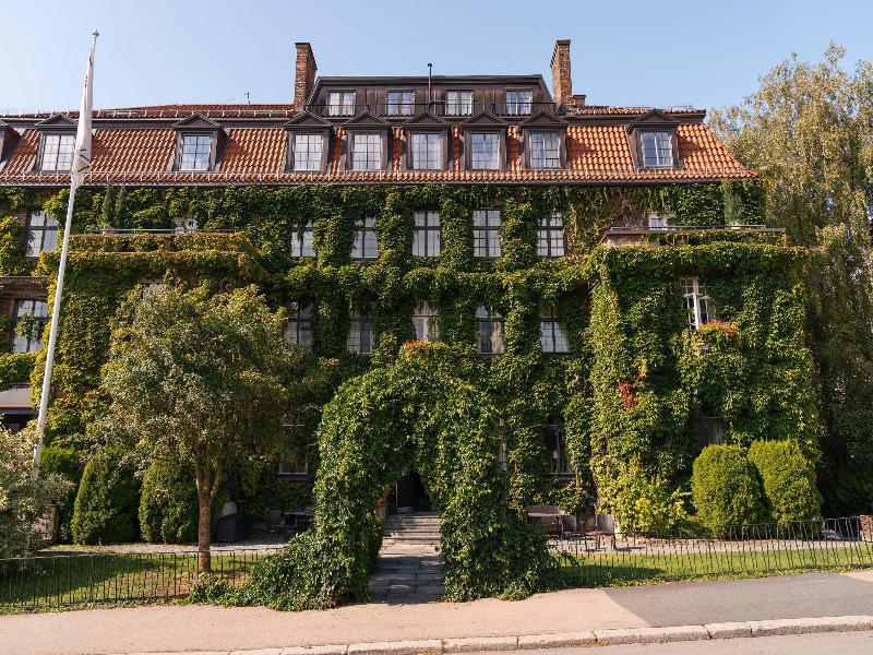 Home Hotel Gabelshus image