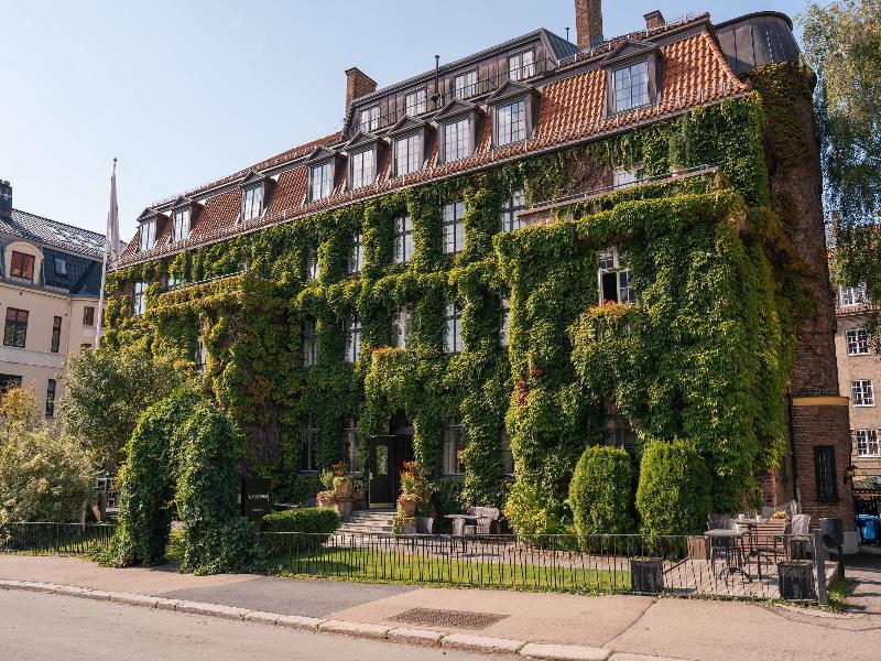 Home Hotel Gabelshus image