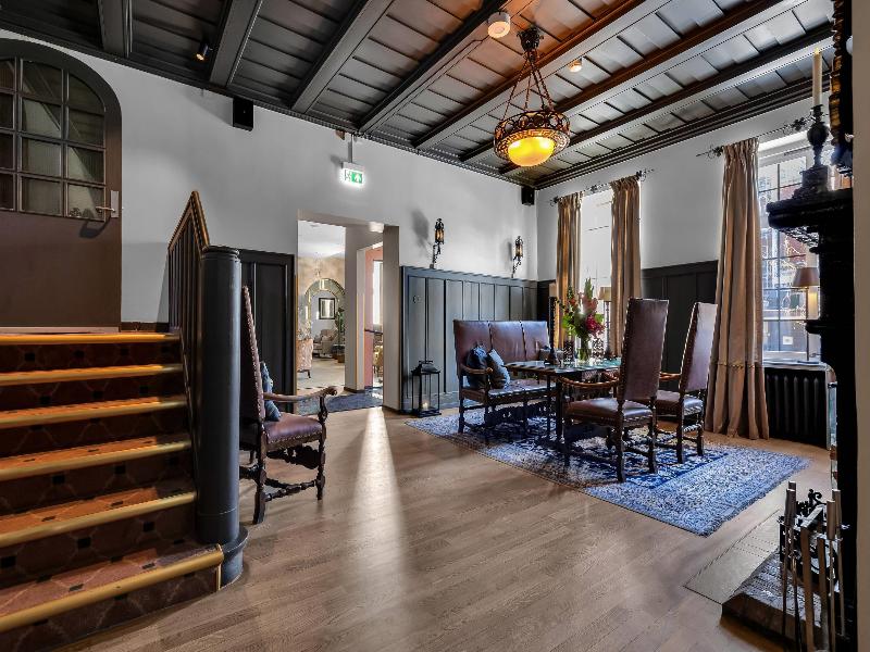 Home Hotel Gabelshus image
