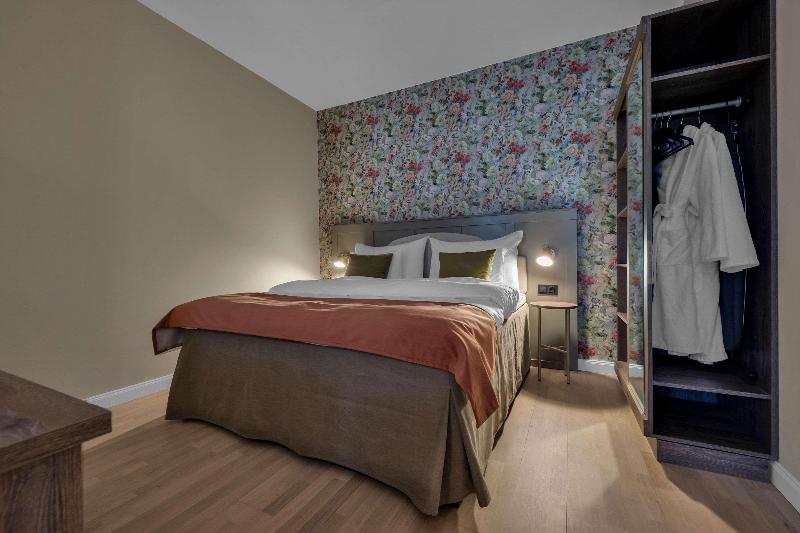 Home Hotel Gabelshus image