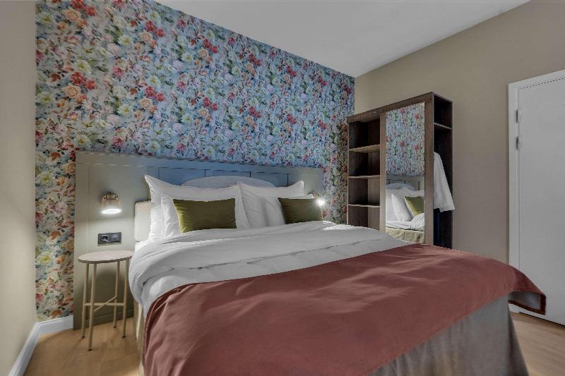 Home Hotel Gabelshus image