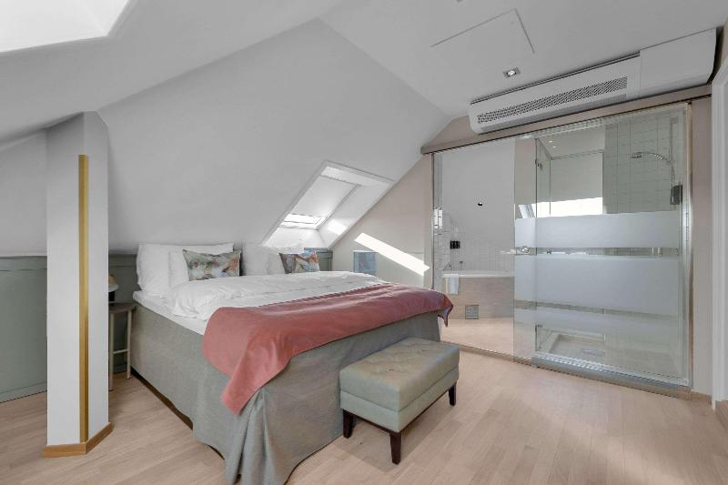 Home Hotel Gabelshus image