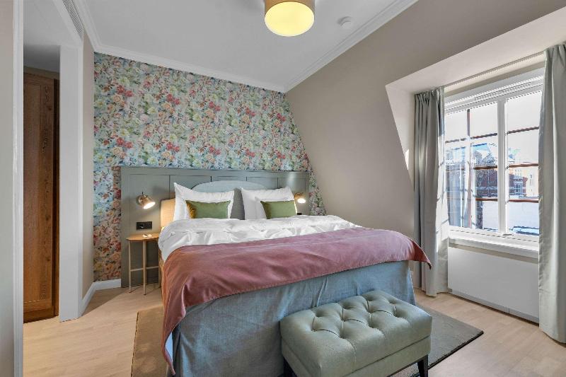 Home Hotel Gabelshus image