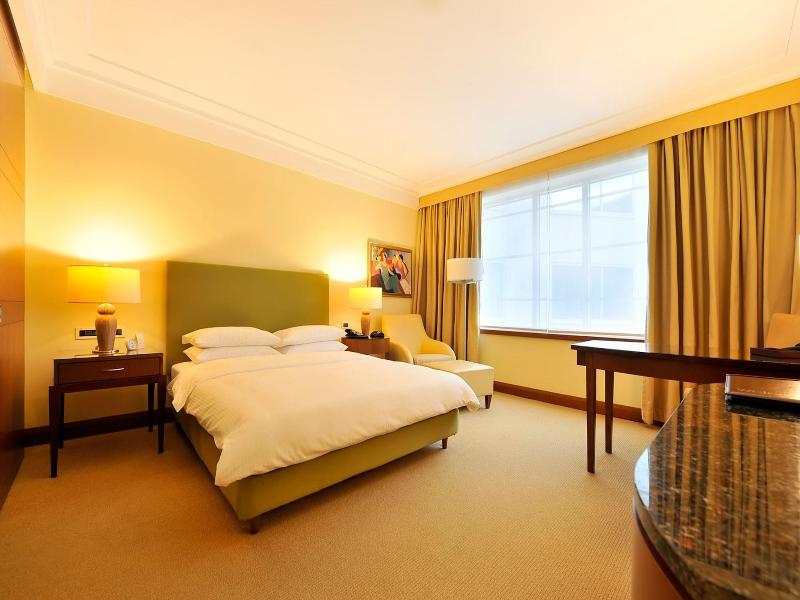 Regent Warsaw Hotel image