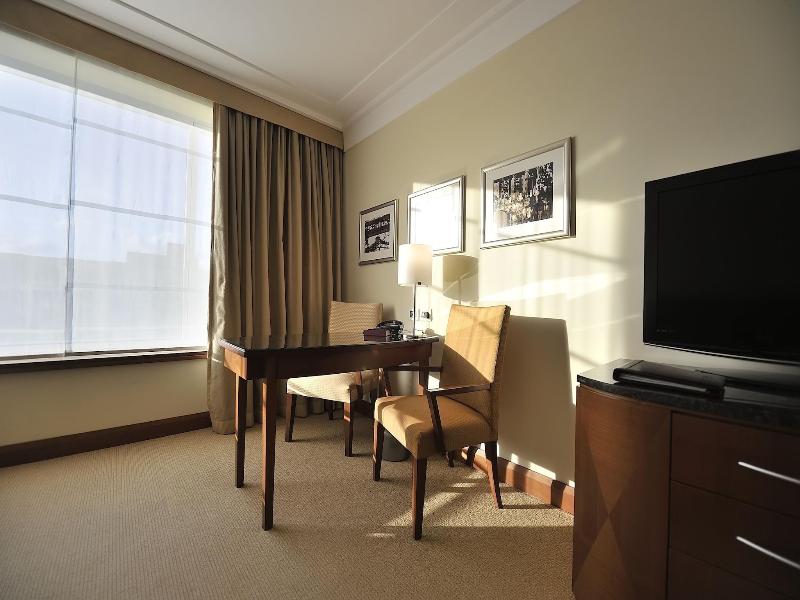 Regent Warsaw Hotel image