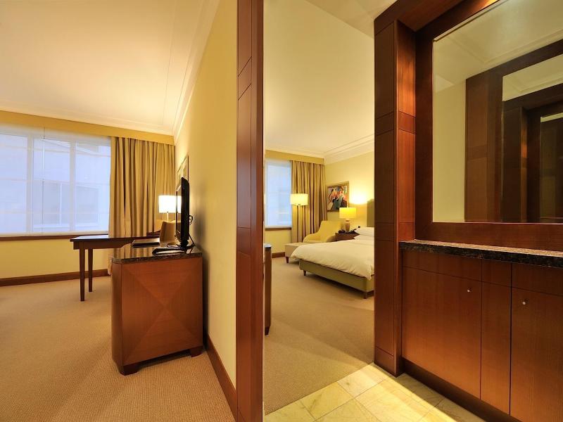 Regent Warsaw Hotel image