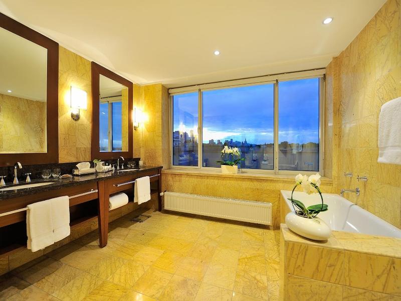 Regent Warsaw Hotel image