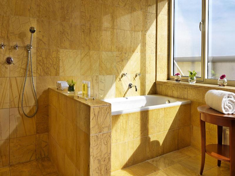 Regent Warsaw Hotel image